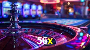 Experiência VIP 56x