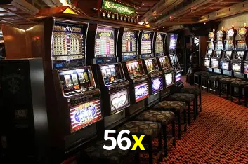 A Emoção da Loteria na 56x: Uma Chance de Mudança de Vida