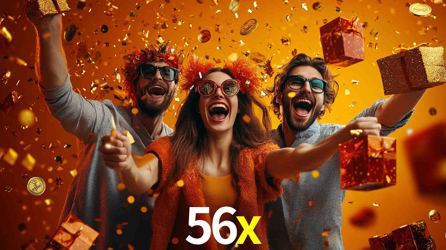 56x bet