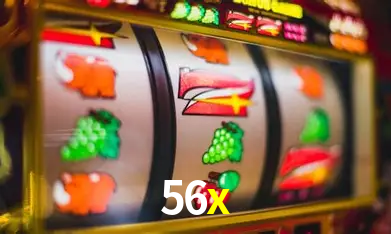 Descubra a Essência do 56x: Nossa História e Compromissos