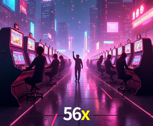 Jogos Exclusivos 56x