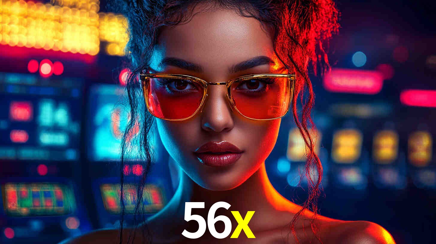 Inovações de Jogos na 56x: O Futuro das Experiências Interativas