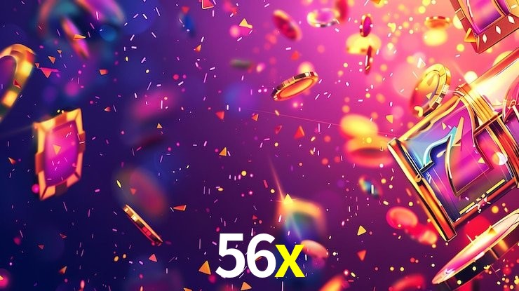Descubra o Programa VIP da 56x: Vantagens Exclusivas para Jogadores