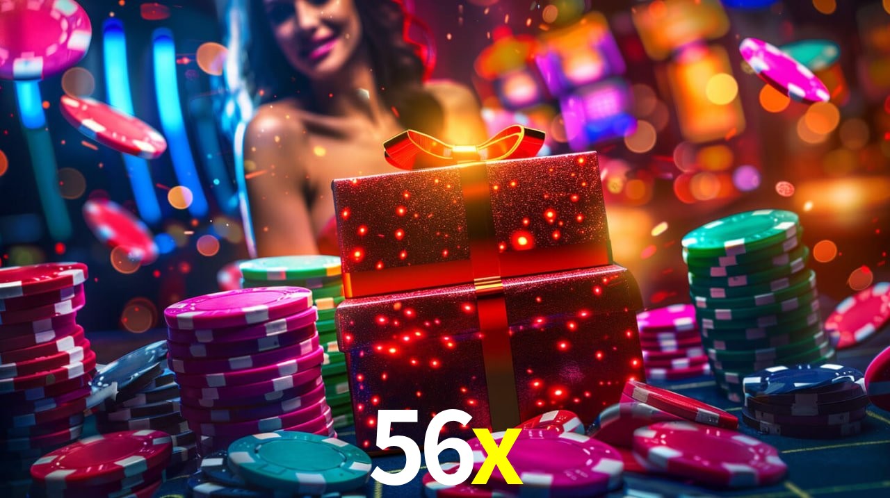 Explorando a Categoria de Eventos em Apostas na 56x