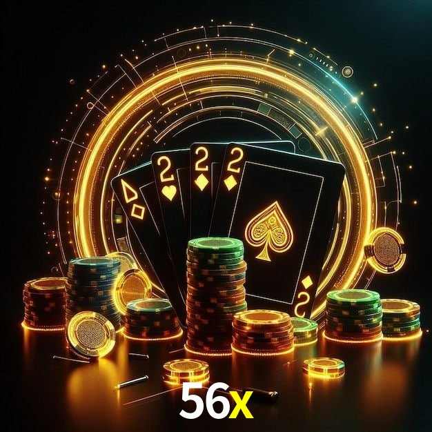 Estatísticas do Jogo 56x