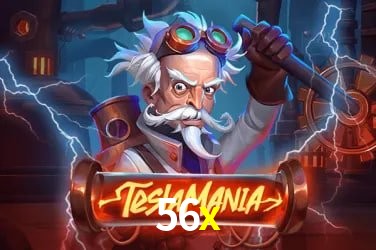 Jogos de Slot 56x