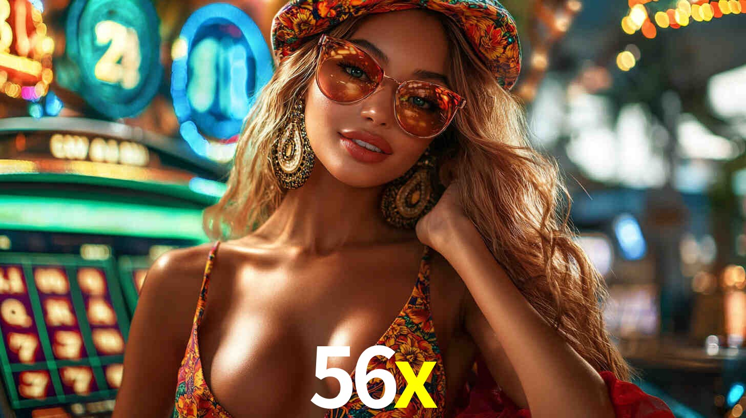 Daily Bonuses 56x