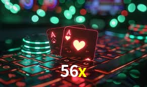 Apostas de Futebol 56x