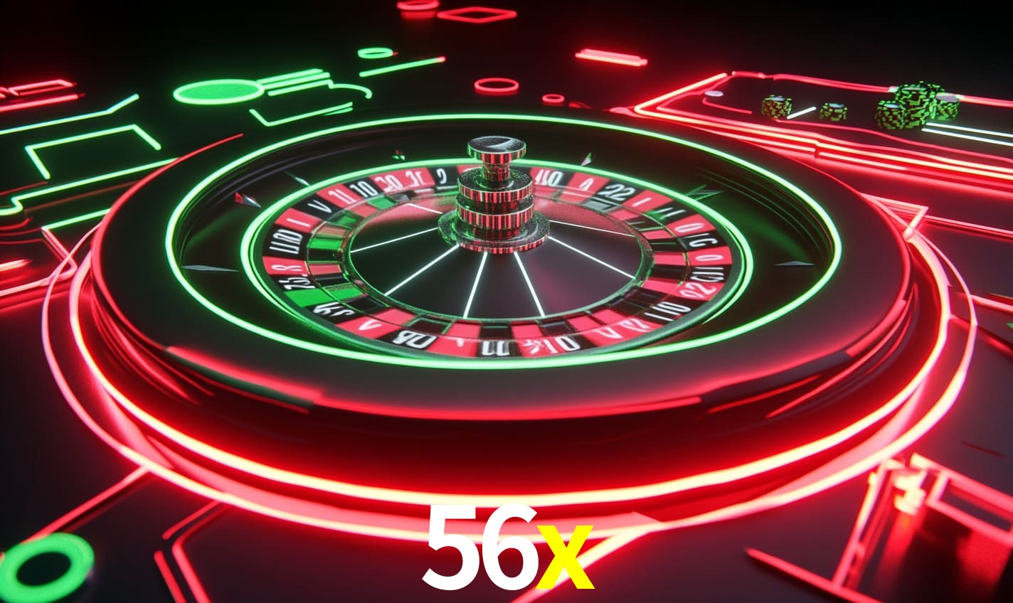 Apostas Esportivas na 56x: Um Guia Completo