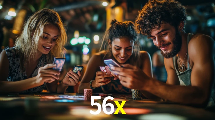 Blackjack Table 56x