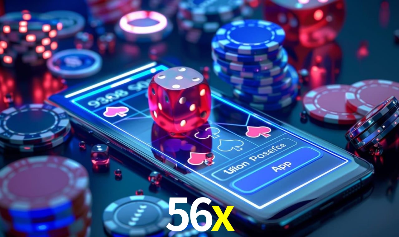 cassino 56x