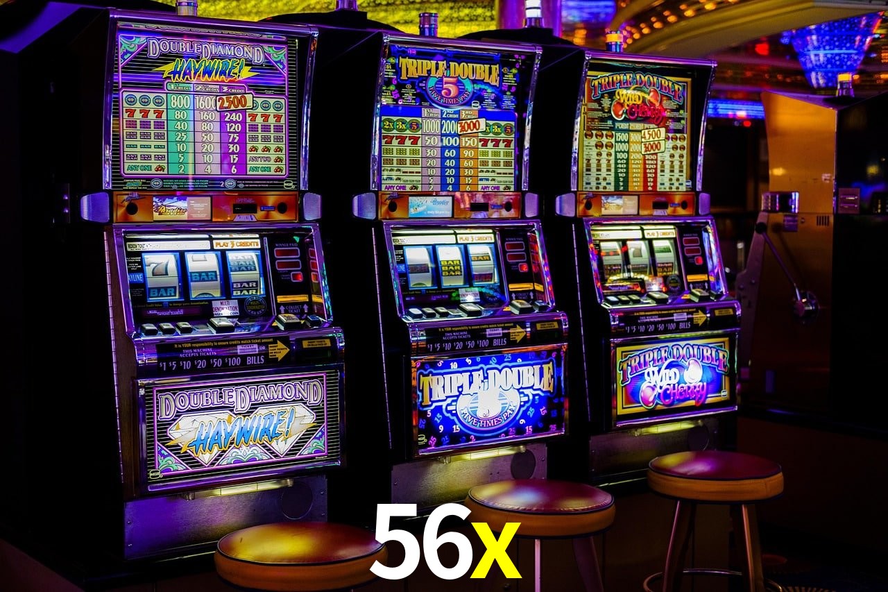 Casino VIP 56x
