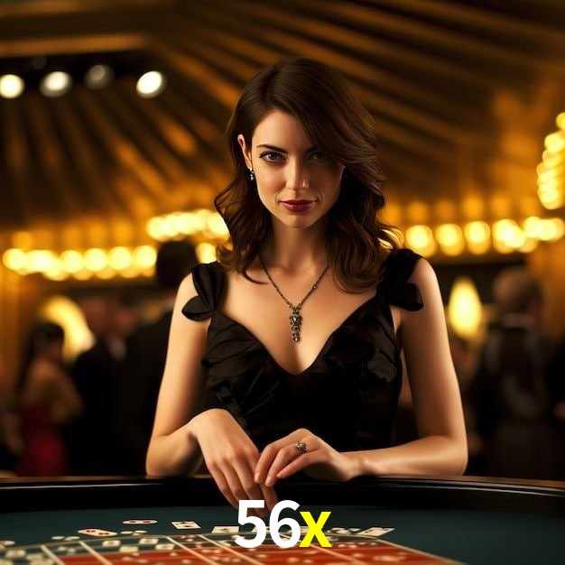 Descubra o Programa VIP da 56x: Vantagens Exclusivas para Jogadores