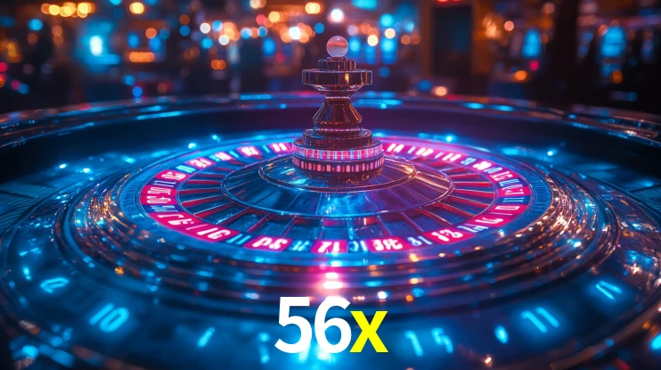 56x App Interface
