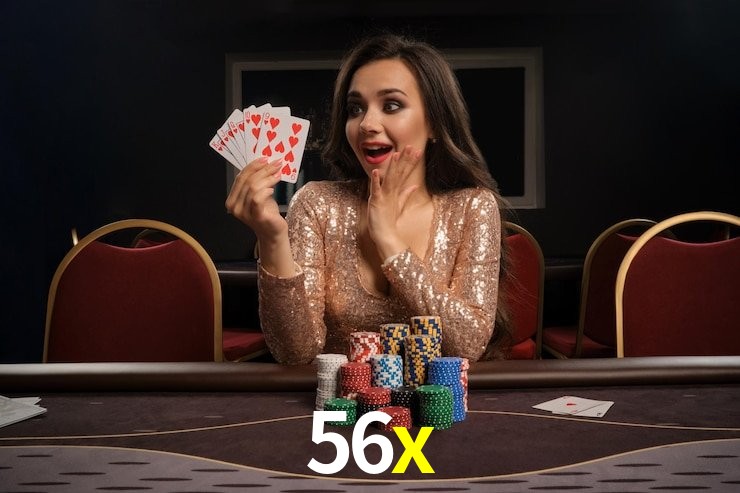 Desvendando o Mundo dos Jogos Virtuais na 56x