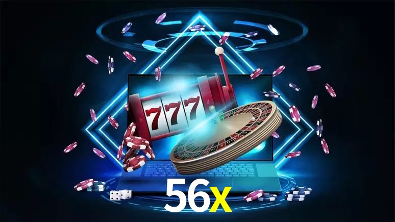 Casino Ao Vivo 56x