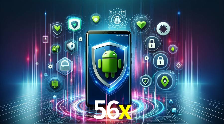Game Providers 56x