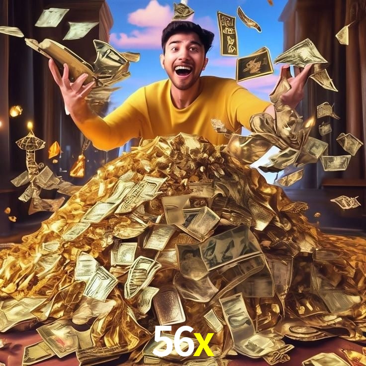 Bônus Diários 56x
