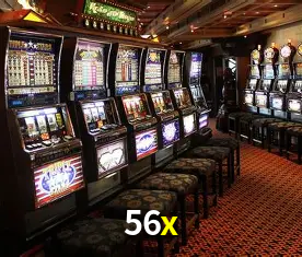 Desvendando o Mundo dos Jogos Virtuais na 56x