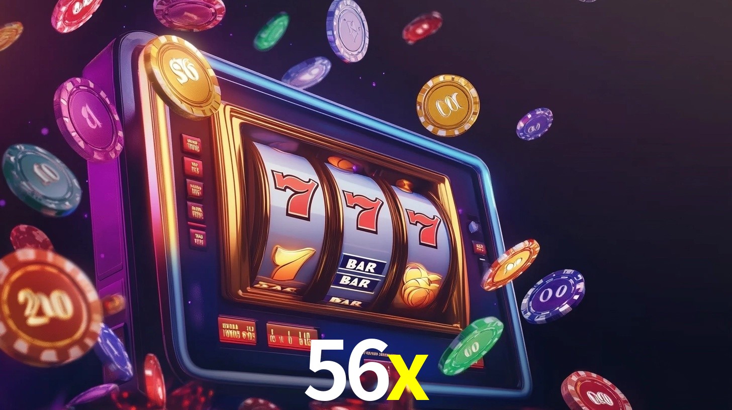 Live Casino 56x