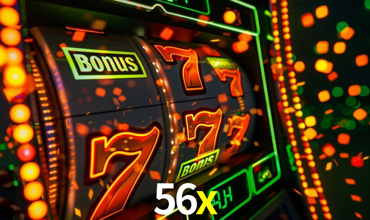 Descubra a Essência do 56x: Nossa História e Compromissos