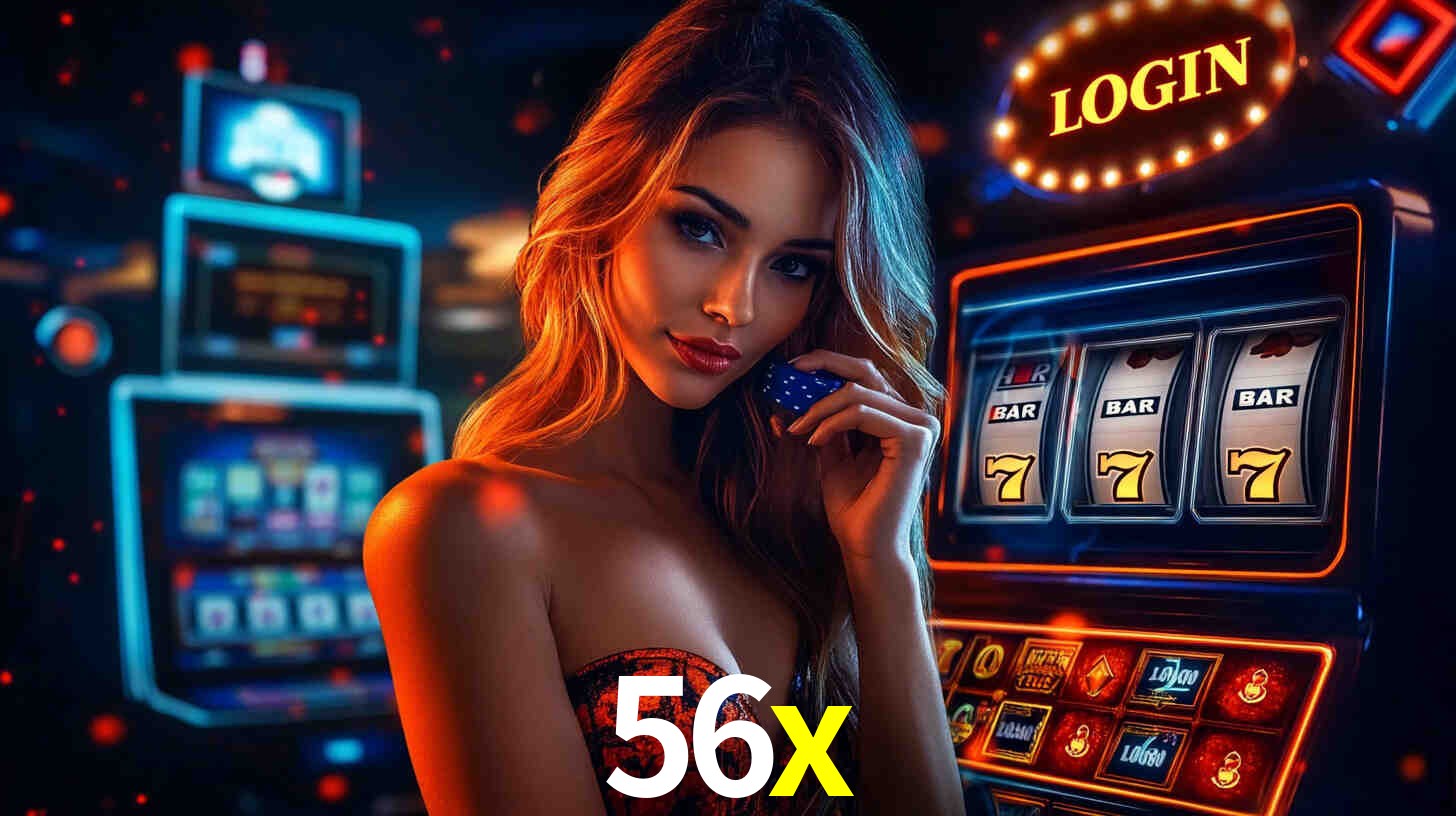 56x: A Experiência de Casino com Jogos de Mesa ao Vivo