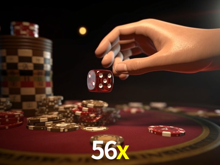 Recursos de Bônus 56x