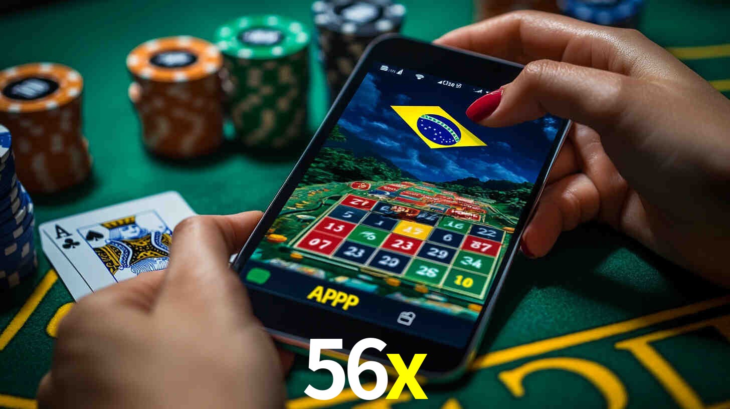 A Revolução dos Jogos Mobile: Diversão na Palma da Mão