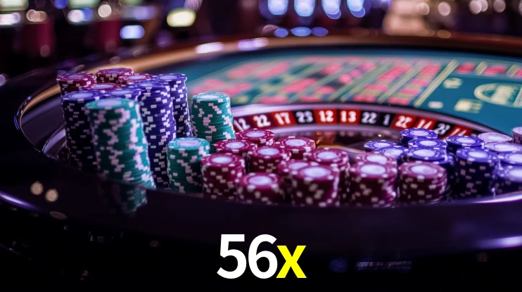 VIP Casino 56x