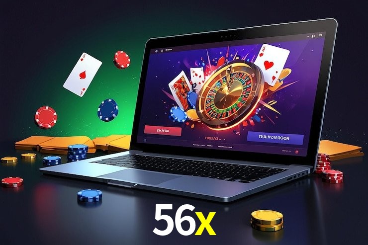 Design Responsivo 56x