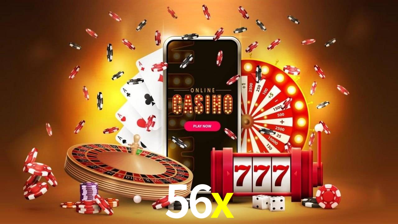 Diretório de Jogos 56x