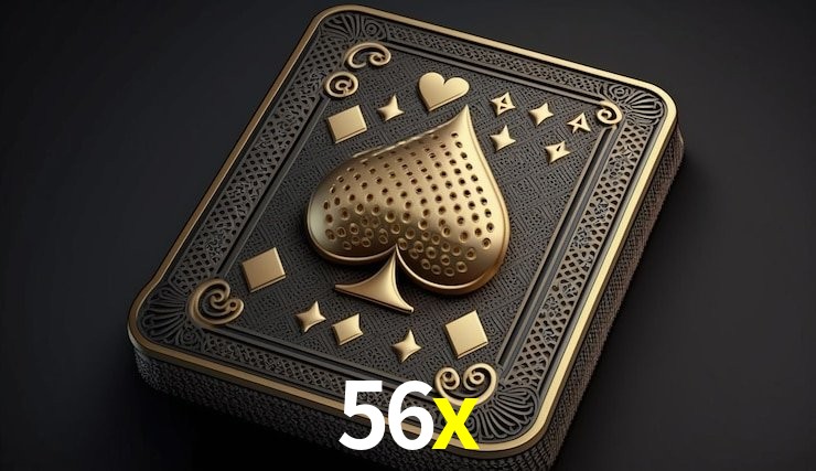 Apostas de Tênis 56x