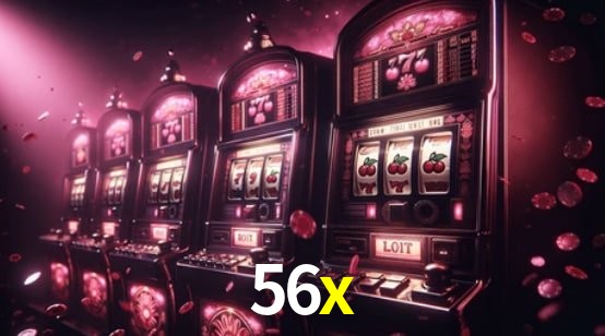 A Emoção da Loteria na 56x: Uma Chance de Mudança de Vida