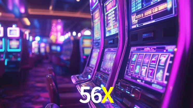Cassino Online 56X