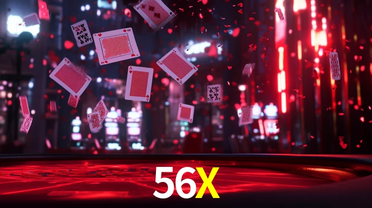 Bonus no Cassino 56X