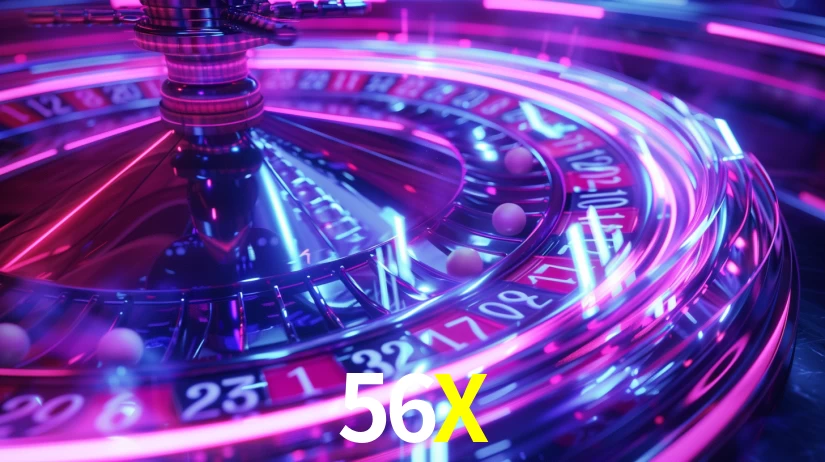 Jogos Diferentes no Cassino Online 56X